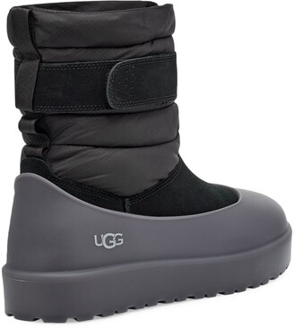 UGG Classic Water Repellent Short Boot - ShopStyle