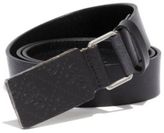 Thumbnail for your product : GUESS Signature Logo Buckle Belt