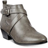 Thumbnail for your product : Style&Co. Style & Co Harperr Strappy Booties, Created for Macy's