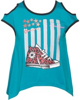 Thumbnail for your product : Converse Girls Top Mesange