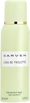 Thumbnail for your product : Carven Light Deodorant Spray 150ml