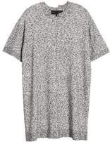 Thumbnail for your product : KENDALL + KYLIE Asymmetrical T-Shirt Dress