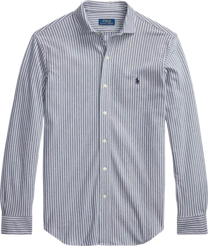 Polo Ralph Lauren Polo Pony striped shirt