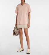Thumbnail for your product : Acne Studios Cotton jersey T-shirt