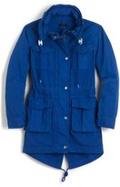Thumbnail for your product : J.Crew Women's Fatigue Jacket