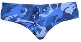 Thumbnail for your product : Frankie Morello Swim brief