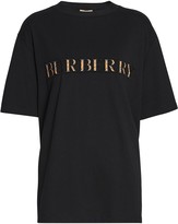burberry women's t shirt sale