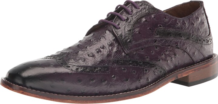 Stacy Adams Men's Purple Shoes | 8 Stacy Adams Men's Purple Shoes |  ShopStyle | ShopStyle