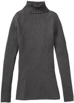 Thumbnail for your product : Athleta OC Long Sleeve T-Neck Sweater