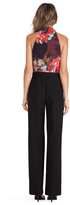 Thumbnail for your product : Trina Turk Atwood 2 Jumpsuit