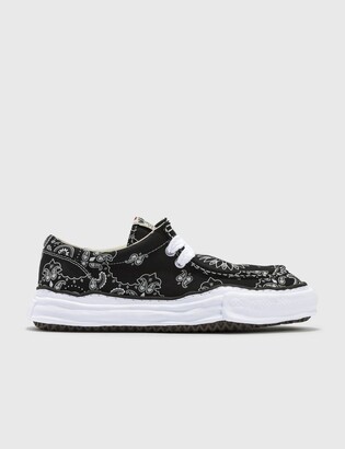 Maison Mihara Yasuhiro Men S Sneakers Athletic Shop The World S Largest Collection Of Fashion Shopstyle Maison Mihara Yasuhiro Men S Sneakers Athletic Shop The World S Largest Collection Of Fashion Shopstyle