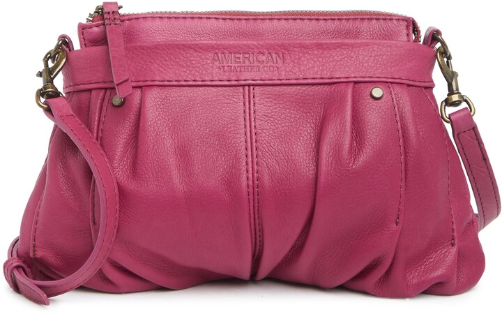 american leather co handbolsas