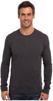 Thumbnail for your product : Calvin Klein Jeans L/S Heavy Weight Slub Crew