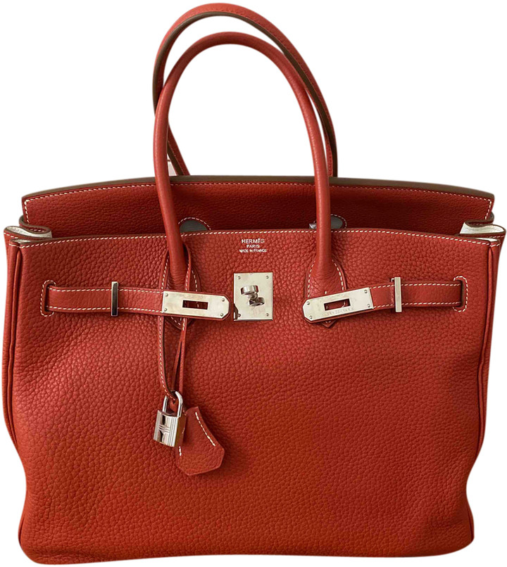 hermès birkin bijenkorf