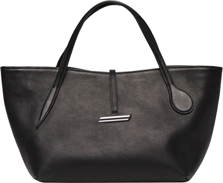LIFFNER Petite Penne Tote