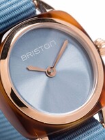 Thumbnail for your product : Briston Clubmaster Lady 24mm
