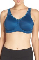 Thumbnail for your product : Wacoal Women's Underwire Sports Bra