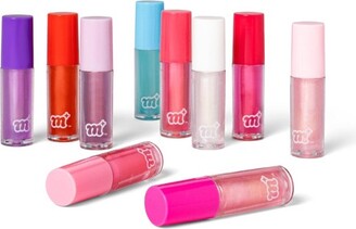 Lip Gloss Set - 10pc - 0.3 fl oz - More Than Magic™ - ShopStyle