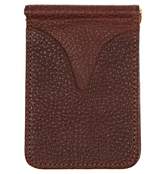 Thumbnail for your product : Moore & Giles Fine Leather Spring ID Wallet
