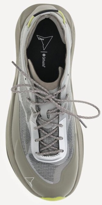 ROA Sella Technical Sneakers