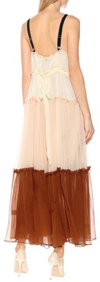 lee mathews celia dress