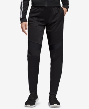 adidas climacool black and white pants