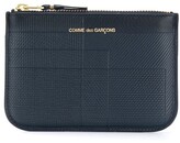 Thumbnail for your product : Comme des Garcons Line Pattern Wallet