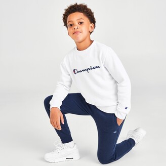 champion outfits for boys