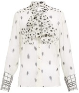 burberry bow tie sale