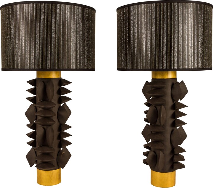 titia Table Lamp By Dragonette Private Label