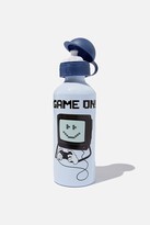 Thumbnail for your product : Cotton On Aluminium Drink Bottle