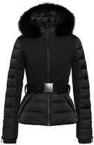 Thumbnail for your product : Goldbergh San Luis Fur-Trim Down Ski Jacket