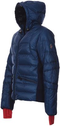Moncler Grenoble Down Jacket Mouthe