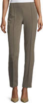 Thumbnail for your product : Lafayette 148 New York Plus Size Gramercy Acclaimed-Stretch Pants