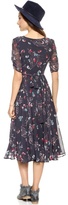 Thumbnail for your product : Free People Bonnie Dress
