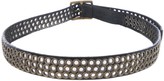 Thumbnail for your product : Golden Goose Perforated Belt