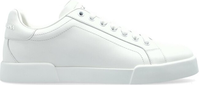 DOLCE & GABBANA Woman Sneakers White CK1602AN298 8B996