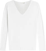 Thumbnail for your product : Rag & Bone JEAN Theo Long Sleeve Top