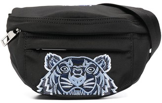 Kenzo small Kampus Tiger belt bag