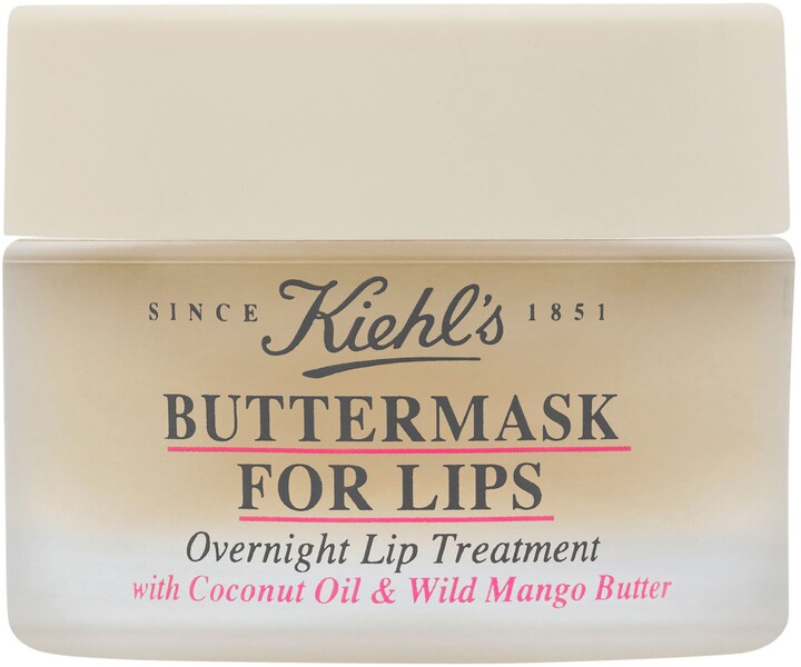 Kiehl's Lip Buttermask - ShopStyle