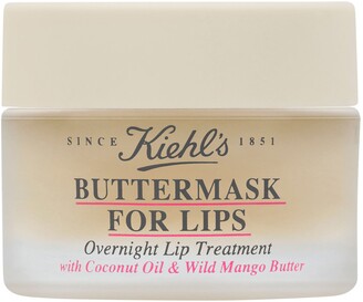 Kiehl's Buttermask Lip Smoothing Treatment