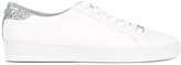 Thumbnail for your product : MICHAEL Michael Kors Irving sneakers