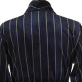 Thumbnail for your product : Lexington Eaton Dress Blue Men's Robe - S