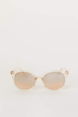 H&M Sunglasses - Beige