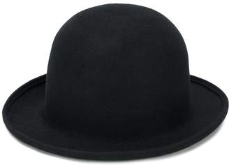 Undercover textured hat