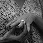 Thumbnail for your product : Ardson Women's Alloy Ring "Ca Pique"
