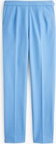 Thumbnail for your product : J.Crew Martie pant in bi-stretch cotton