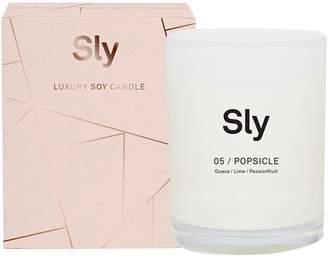 SLY Popsicle Soy Candle