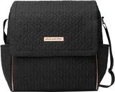 Thumbnail for your product : Petunia Pickle Bottom 'Embossed Boxy' Backpack Diaper Bag