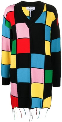msgm sweater